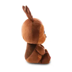 Pelouche scarabeo aquilone Nici Glubschis Staggy image-1