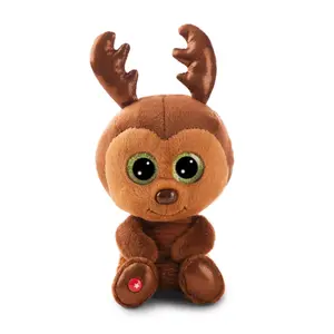 Pelouche scarabeo aquilone Nici Glubschis Staggy image-2