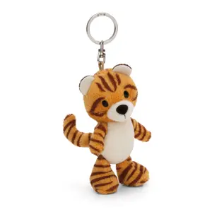 Llaveiro de tigre Nici