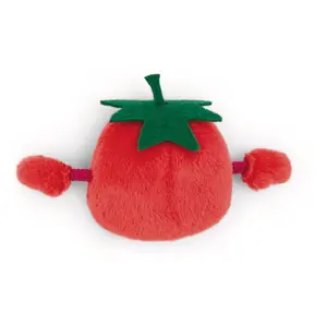 Μικροσκοπικό λούτρινο παιχνίδι Nici Tomato image-2