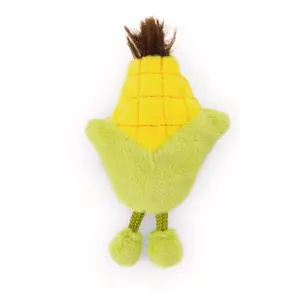 Μικροσκοπικό λούτρινο παιχνίδι Nici Corn image-2
