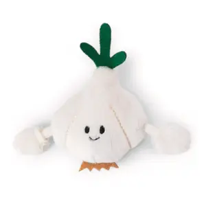 Mini plush Nici Garlic image-0