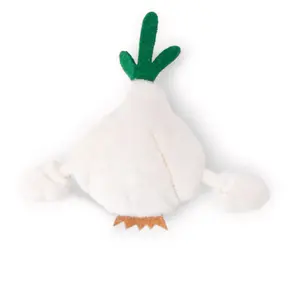 Mini plush Nici Garlic image-1