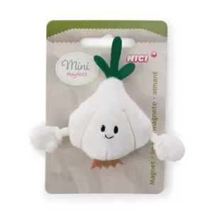 Mini plush Nici Garlic image-2