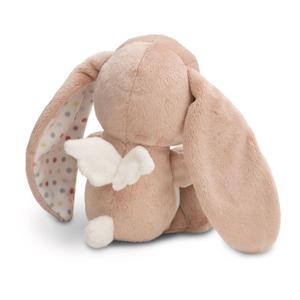 Rabbit plush Nici Fjella "Ich beschütze dich" image-2