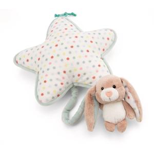 Caja de música Nici Star Bunny Fjella image-2