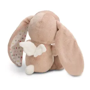 Rabbit plush Nici Fjella "Ich beschütze dich" image-2