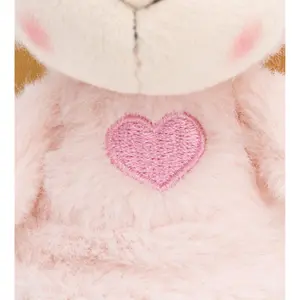 Peluche ange gardien lapin Nici image-4