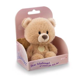 Anděl strážný medvídek Nici image-1