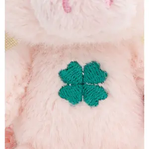 Peluche cochon ange gardien Nici image-4