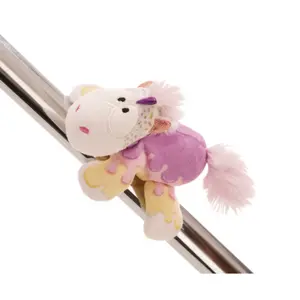 Plusz Nici Unicorn Sweety Rainbow