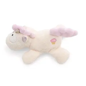 Peluche Nici Unicorn Creamy image-2