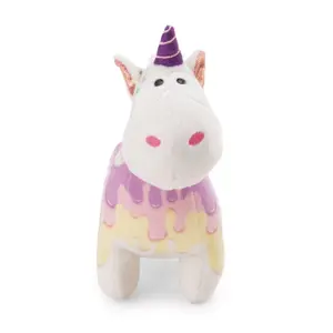 Staande eenhoorn knuffel Nici Sweety Rainbow image-2