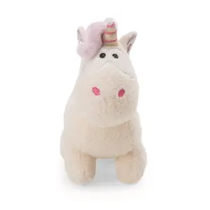 Eenhoorn knuffel Nici Creamy Pink image-2