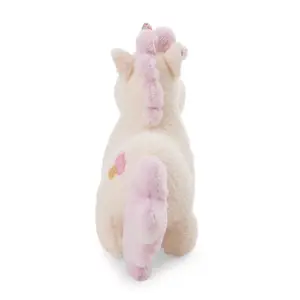 Eenhoorn knuffel Nici Creamy Pink image-4