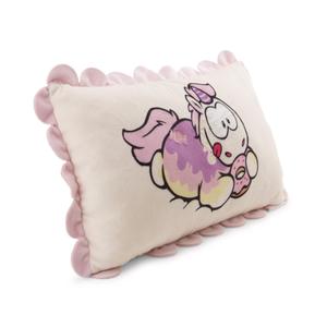 Hračka z měkkého materiálu Nici Sweety Rainbow image-2