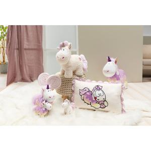 Hračka z měkkého materiálu Nici Sweety Rainbow image-3