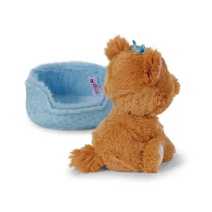 Peluche chien Nici Yorkshire image-2