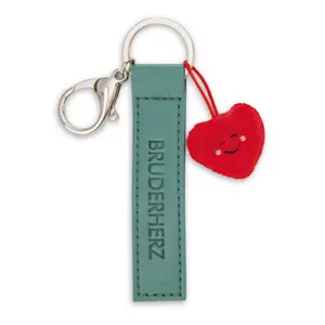 PU band keychain Nici Bruderherz image-1