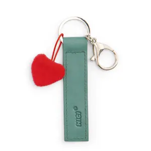 PU band keychain Nici Bruderherz image-2