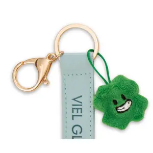 PU band keychain Nici Viel Glück image-3