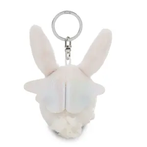 Porte-clé lapin Nici Schutzengel image-1