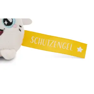 Porte-clé lapin Nici Schutzengel image-2