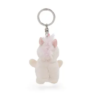 Eenhoorn sleutelhanger met ster Nici Theodor image-1