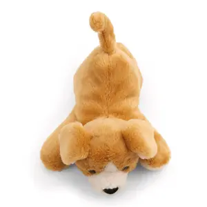 Αρκουδάκι Nici Dog image-2