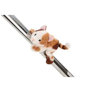 Αρκουδάκι Nici Cat Calico image-0