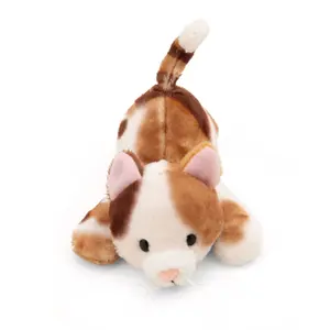 Αρκουδάκι Nici Cat Calico image-2