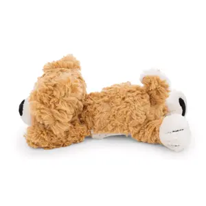 Peluche chien couché Nici image-3
