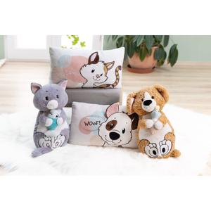 Obdélníkový pelíšek pro psa Nici image-4