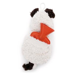 Hřejivý polštář pes a kachna Nici image-1