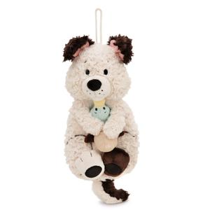 Hřejivý polštář pes a kachna Nici image-2