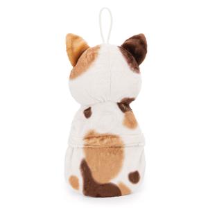 Kočka a ryba teploměr Nici image-3