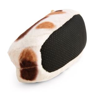 Pantofle kočka calico Nici image-2