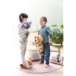 Pantofle kočka calico Nici image-4