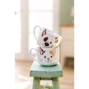 Mug Nici Dog image-2