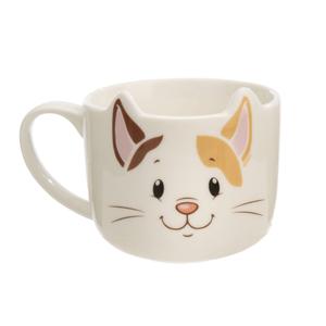 Mug Nici Cat Calico
