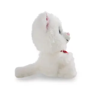 Αρκουδάκι γάτα Nici Glubschis Pawdi Meow image-1