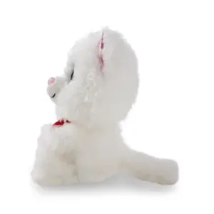 Αρκουδάκι γάτα Nici Glubschis Pawdi Meow image-3