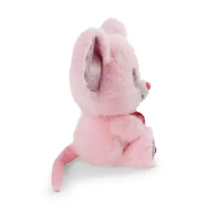 Μαΐστρος αρκουδάκι Nici Glubschis Pinky Luv image-1
