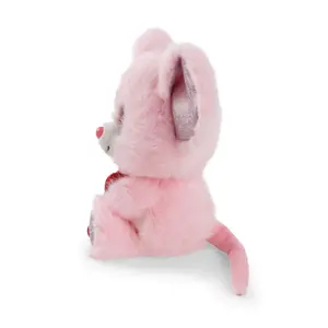 Μαΐστρος αρκουδάκι Nici Glubschis Pinky Luv image-3