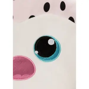 Αρκουδάκι Nici Glubschis Owl Lowidou image-2