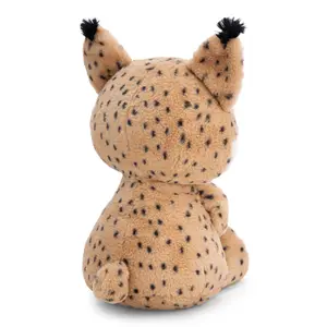 Peluche Nici Glubschis Lynx Lenzo image-2