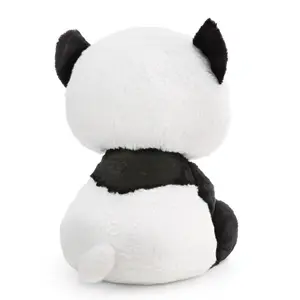 Αρκούδος panda έξω από μαλακό ύφασμα Nici Glubschis Peppino image-3
