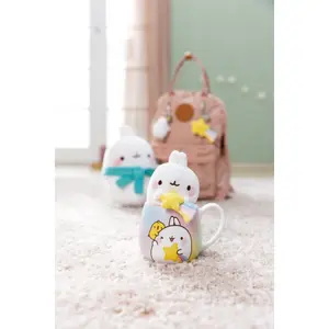 Mug Nici Molang Shooting Star image-3