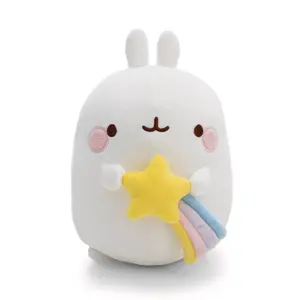 Pelúcia com estrela cadente em uma caixa de presente Nici Molang image-1