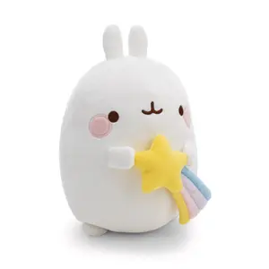 Pelúcia com estrela cadente em uma caixa de presente Nici Molang image-2